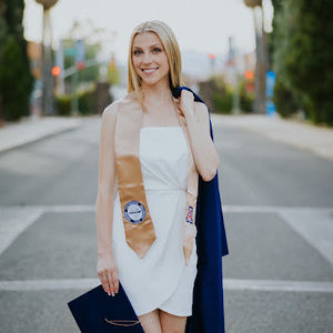 Meet your Posher, Devan